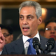 Chicago Mayor Rahm Emanuel
Scott Olson/Getty Images